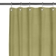 Шторка для душу та ванної 180x200 OLIVE