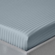 Простирадло сатин на резинці для коляски та люльки 40x80 CASHMERE