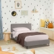 Узголів'я для ліжка BALI Urban 55x100 см