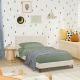 Узголів'я для ліжка RODOS Silk 60x100 см