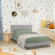 Узголів'я для ліжка RODOS Shadow 60x100 см