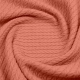 Плед покривало косичка 160х230 Amber Knitted Braid