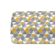 Простирадло на резинці 90х200 TRIANGLES