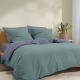 Підковдра двоспальна 180х220 SILVER ASH