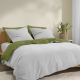Підковдра двоспальна 180х220 AVOCADO DOTS CS1
