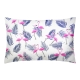 Дитяча постільна білизна в ліжечко FLAMINGO PALM