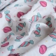 Пелюшка муслінова 80x100 Lollipops