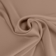 Наволочка Оксфорд 40х60 см із сатину BEIGE