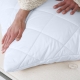 Подушка 80x80 SILICONE