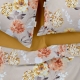 Набір наволочок на подушку 50х70 ROXY FLOWERS
