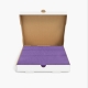 Бортики в дитяче ліжечко 30x120 LAVENDER