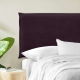 Узголів'я для ліжка RODOS Grape 60x100 см