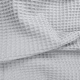 Плед покривало вафельне 75x95 Snow Greek Waffle