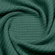Плед покривало косичка 110х140 Eucalyptus Knitted Braid