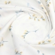 Простирадло на резинці 150x200 PINE BRANCHLETS CS1