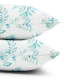 Євро постільна білизна MINT FOLIAGE CS1