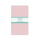 Простирадло полуторне 155х240 ROSE DOTS