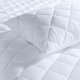 Подушка 80x80 SILICONE