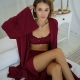 Жіночий домашній костюм Serena Home