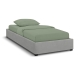 Ліжко односпальне Mango Shadow 90х200