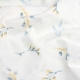 Простирадло на резинці 150x200 PINE BRANCHLETS CS1