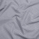 Підковдра євро з вареної бавовни 200х220 DENIM STRIPE