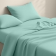 Простирадло на резинці фланель 200х220х25 NEVADA