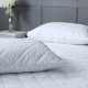 Подушка 80x80 SILICONE
