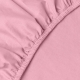 Двоспальна постільна білизна з наволочками оксфорд BABY BLUSH CS2