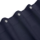 Шторка для душу та ванної 180x200 DENIM