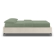 Ліжко двоспальне Kiwi Silk 160х200