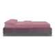 Ліжко двоспальне Mandarin Lavender 160х200