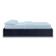 Ліжко двоспальне Mango Navy 160х200