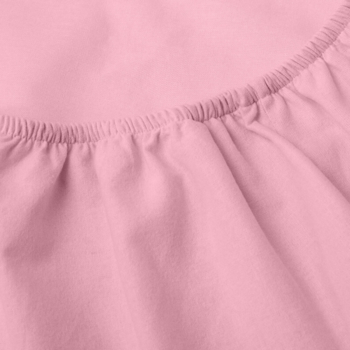 Дитяча постільна білизна фланель в ліжечко UNICORN & SWEET CS1