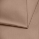 Наволочка Оксфорд 40х60 см із сатину BEIGE