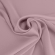 Євро постільна білизна сатин з простирадлом на резинці LILAC