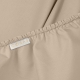 Дитяча постільна білизна в ліжечко BEIGE HEARTS CS1