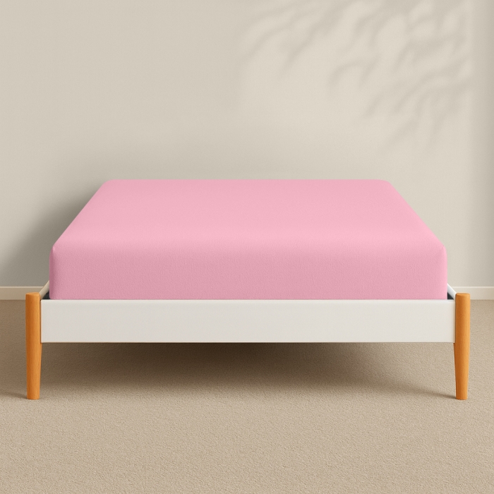 Дитяча постільна білизна фланель в ліжечко UNICORN & SWEET CS1