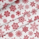 Ранер на стіл SNOWFLAKES