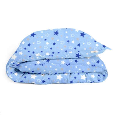 Підковдра полуторна 155х215 COLOR STARS