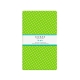 Простирадло полуторне 155х240 GREEN DOTS