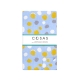 Євро постільна білизна BLUE DOTS CS3