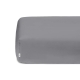 Сімейна постільна білизна з простирадлом на резинці GREY GEOMETRY CS1