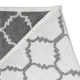 Килим бавовняний 80х300 ETHNIC CS1