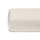 Набір простирадло на резинці 160х200 BEIGE / GREY STARS