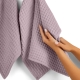 Рушник вафельний 55x90 Laurel Greek Waffle