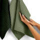 Рушник вафельний 55x90 Forest Greek Waffle