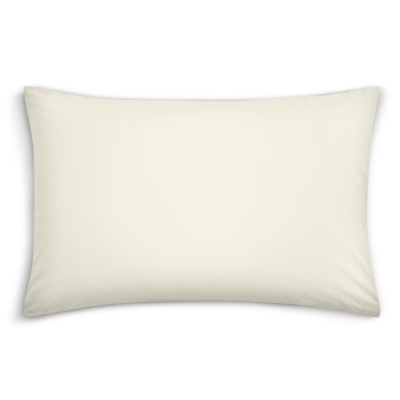 Дитяча наволочка з вареної бавовни 40х60 MILK