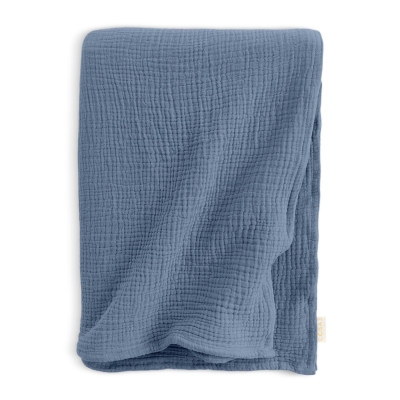 Муслінове покривало 230х240 STEEL