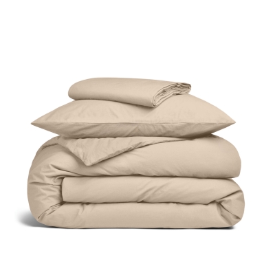 Дитяча постільна білизна з вареної бавовни в ліжечко MAGNOLIA CS1